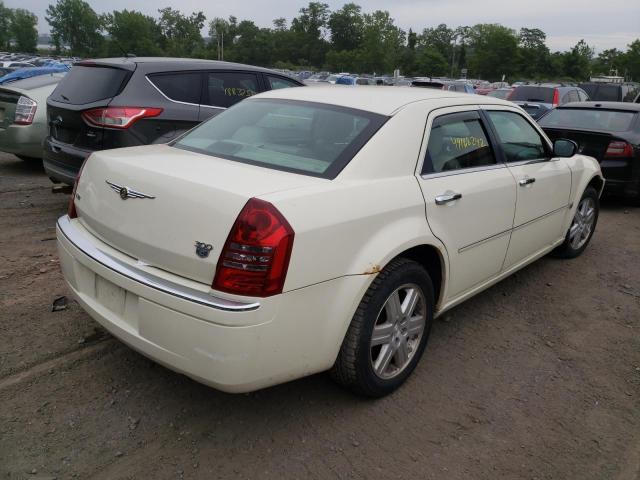 Photo 4 from auction – 2006 CHRYSLER 300C with VIN 2C3KK63H06H476569