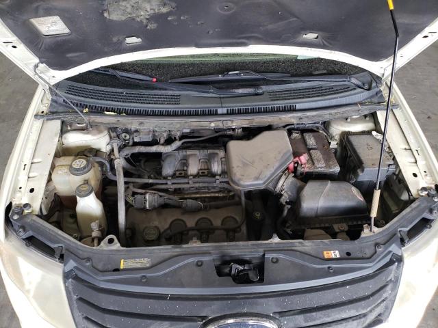 Photo 7 from auction – 2007 FORD EDGE SEL P with VIN 2FMDK49C37BA57670