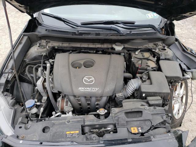 Photo 7 from auction – 2018 MAZDA CX-3 SPORT with VIN JM1DKFB71J1323199