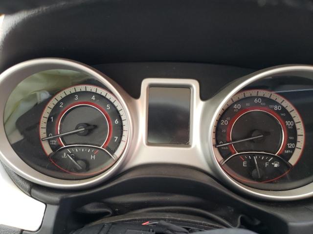 Photo 8 from auction – 2018 DODGE JOURNEY SX with VIN 3C4PDCBB3JT381544
