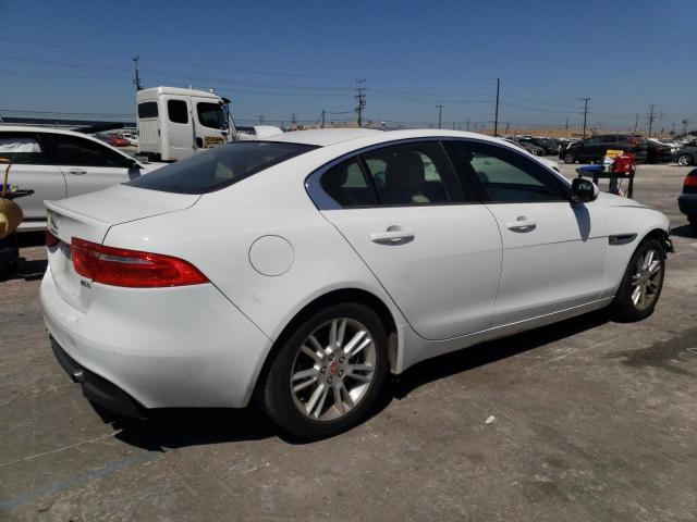 Photo 4 from auction – 2018 JAGUAR XE PREMIUM with VIN SAJAD4FX3JCP37232