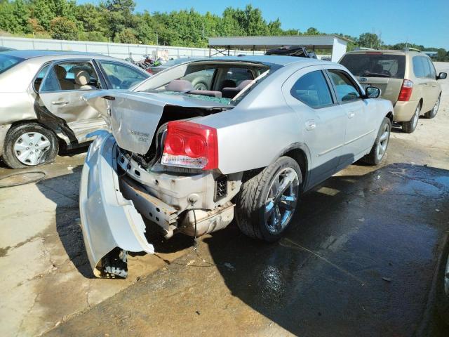 Photo 4 from auction – 2010 DODGE CHARGER SX with VIN 2B3CA3CV4AH252299