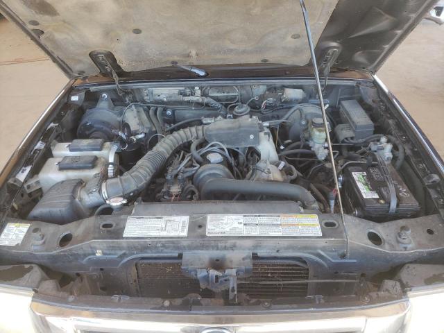 Photo 7 from auction – 2000 MAZDA B2500 with VIN 4F4YR12C9YTM26518