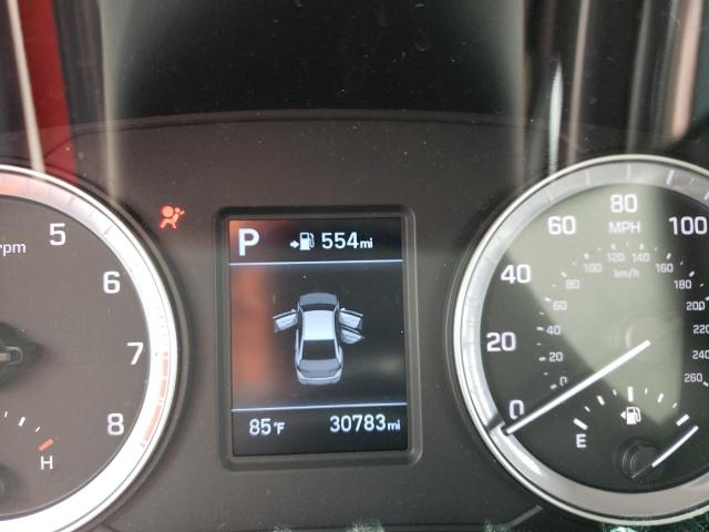 Photo 8 from auction – 2019 HYUNDAI SONATA SE with VIN 5NPE24AF0KH799892