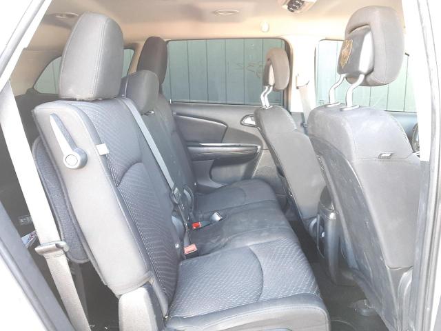 Photo 6 from auction – 2016 DODGE JOURNEY SX with VIN 3C4PDCBG9GT146134