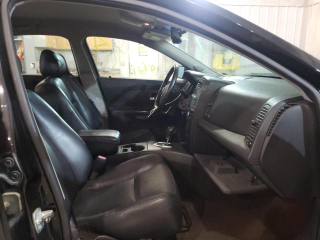 Photo 5 from auction – 2006 CADILLAC CTS with VIN 1G6DM57T860193917