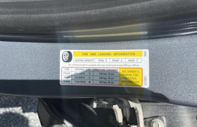 Photo 10 from auction – 2020 BUICK ENCORE GX with VIN KL4MMDSL5LB103602