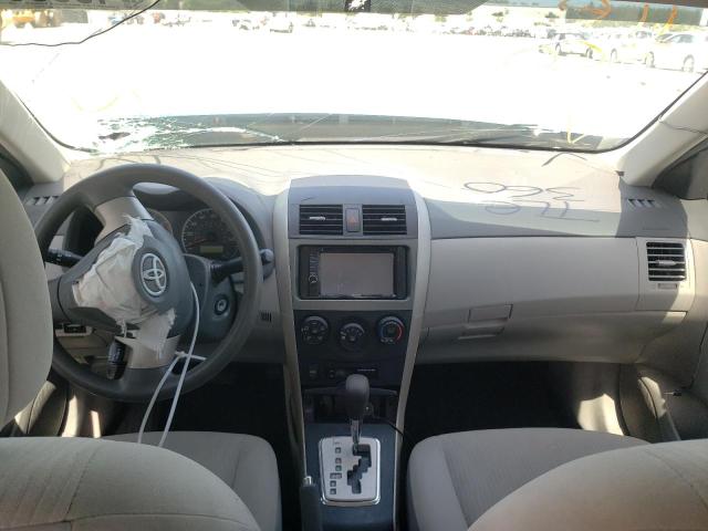 Photo 9 from auction – 2010 TOYOTA COROLLA BA with VIN 2T1BU4EEXAC381968