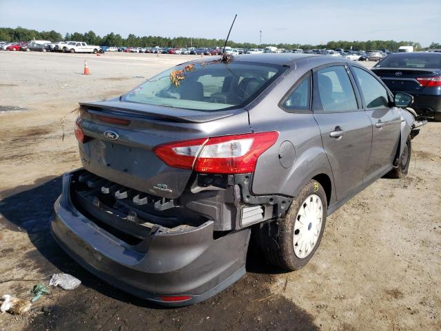 Photo 4 from auction – 2014 FORD FOCUS SE with VIN 1FADP3F21EL356492