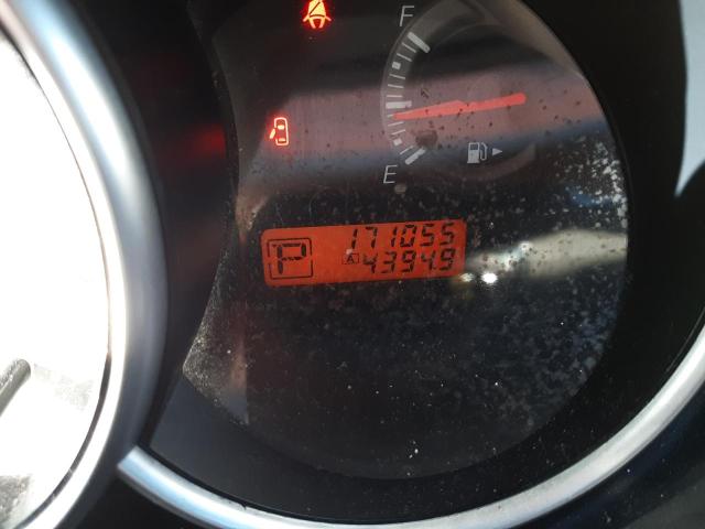 Photo 8 from auction – 2012 NISSAN VERSA S with VIN 3N1BC1CP1CK232282