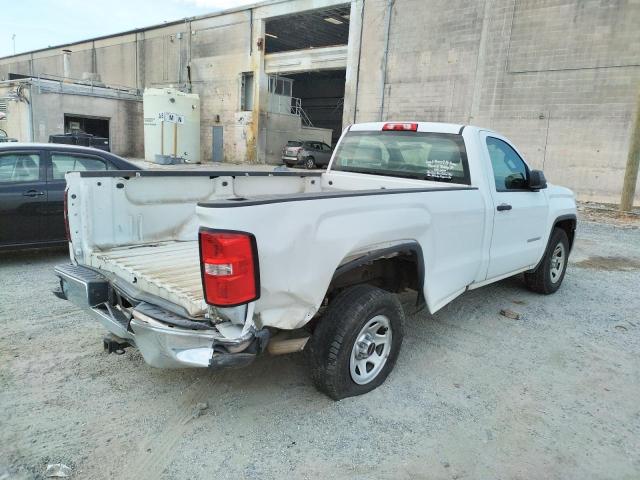 Photo 4 from auction – 2017 GMC SIERRA C15 with VIN 1GTN1LEC3HZ900941