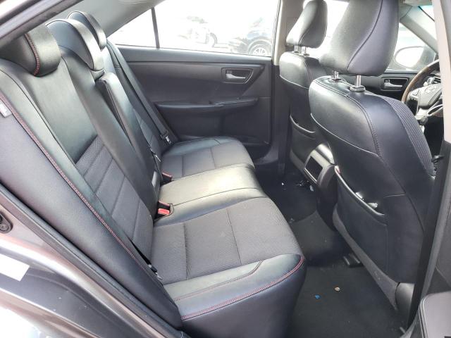 Photo 6 from auction – 2016 TOYOTA CAMRY LE with VIN 4T1BF1FK3GU255830