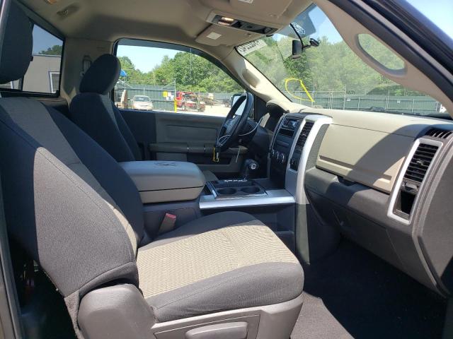 Photo 5 from auction – 2010 DODGE RAM 1500 with VIN 3D7JV1ET4AG191861