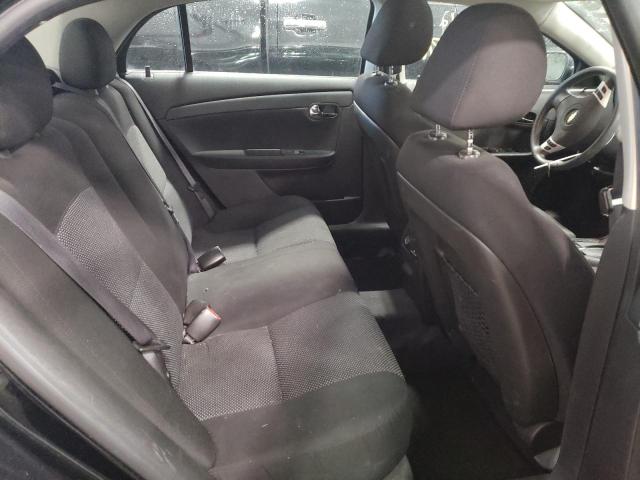 Photo 6 from auction – 2012 CHEVROLET MALIBU 1LT with VIN 1G1ZC5E03CF215452