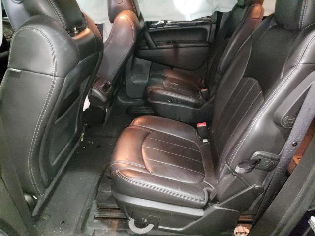 Photo 6 from auction – 2014 BUICK ENCLAVE with VIN 5GAKRBKD2EJ296474