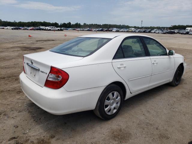 Photo 4 from auction – 2002 TOYOTA CAMRY LE with VIN 4T1BE32K72U024197