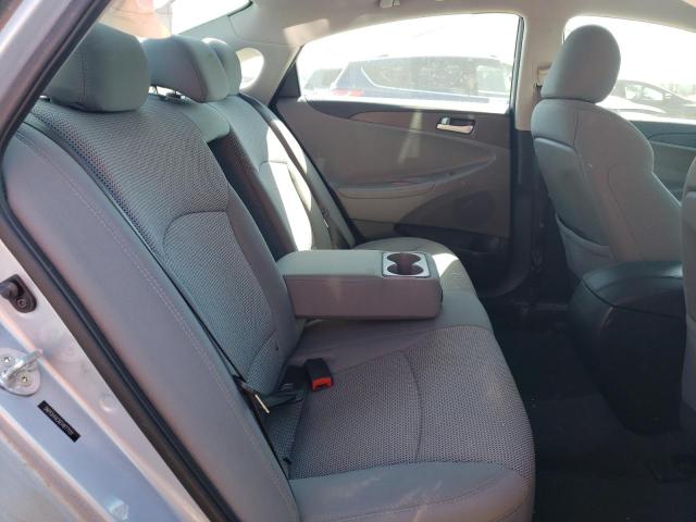 Photo 6 from auction – 2014 HYUNDAI SONATA GLS with VIN 5NPEB4AC6EH877151