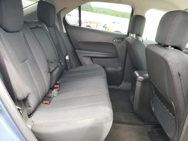 Photo 6 from auction – 2011 CHEVROLET EQUINOX LT with VIN 2CNFLEEC8B6291631