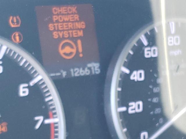 Photo 8 from auction – 2014 ACURA RDX TECHNO with VIN 5J8TB3H58EL007049