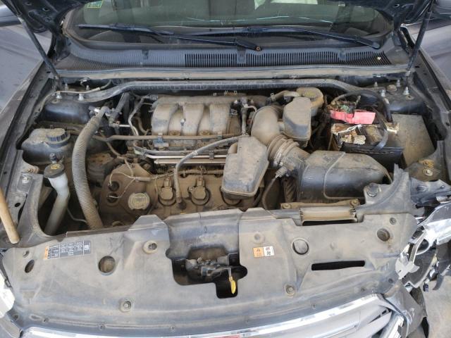 Photo 7 from auction – 2014 FORD TAURUS SEL with VIN 1FAHP2E86EG156153