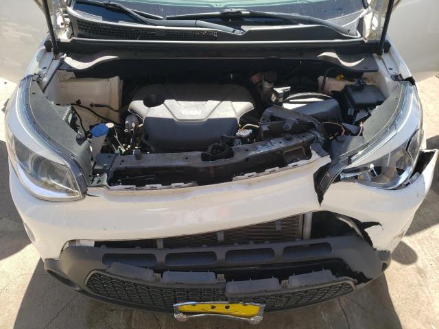 Photo 7 from auction – 2016 KIA SOUL with VIN KNDJN2A22G7399724