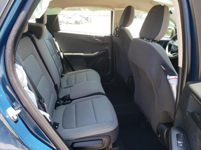 Photo 6 from auction – 2020 FORD ESCAPE S with VIN 1FMCU0F65LUC66703