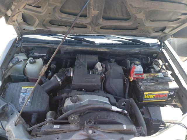 Photo 7 from auction – 2008 GMC CANYON SLE with VIN 1GTCS39EX88205166