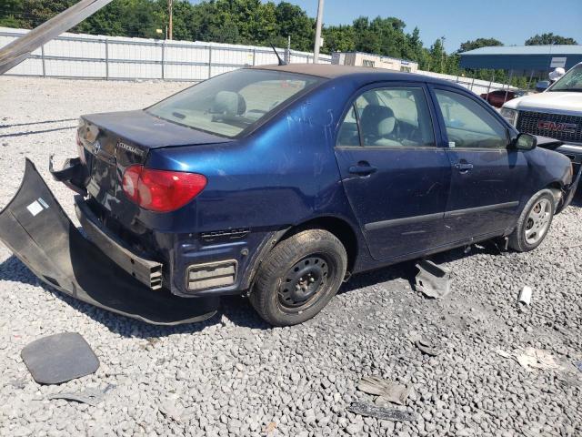 Photo 4 from auction – 2006 TOYOTA COROLLA CE with VIN 1NXBR32EX6Z677420