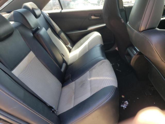Photo 6 from auction – 2012 TOYOTA CAMRY BASE with VIN 4T1BF1FK2CU507853