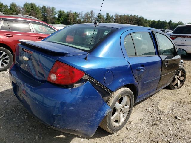Photo 4 from auction – 2005 CHEVROLET COBALT LS with VIN 1G1AL52F357535454