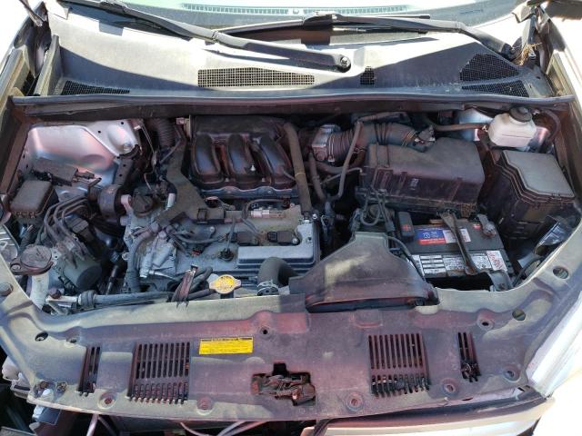 Photo 7 from auction – 2013 TOYOTA HIGHLANDER with VIN 5TDZK3EH4DS091388