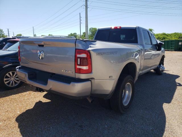 Photo 4 from auction – 2021 RAM 3500 BIG H with VIN 3C63RRHL7MG536913