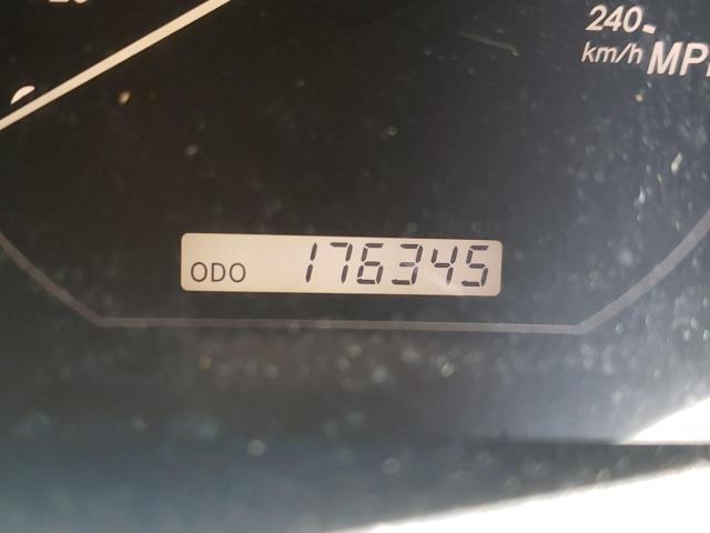 Photo 8 from auction – 2004 LEXUS RX 330 with VIN JTJGA31U440015473