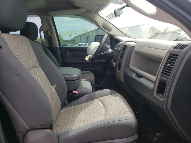 Photo 5 from auction – 2012 DODGE RAM 1500 S with VIN 1C6RD7FT0CS345390