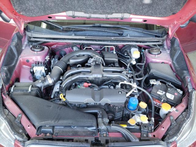 Photo 7 from auction – 2015 SUBARU IMPREZA with VIN JF1GJAA60FG003040