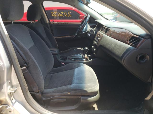 Photo 5 from auction – 2014 CHEVROLET IMPALA LIM with VIN 2G1WB5E34E1136415