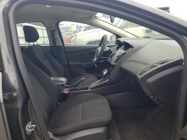 Photo 5 from auction – 2018 FORD FOCUS SE with VIN 1FADP3FE9JL281531