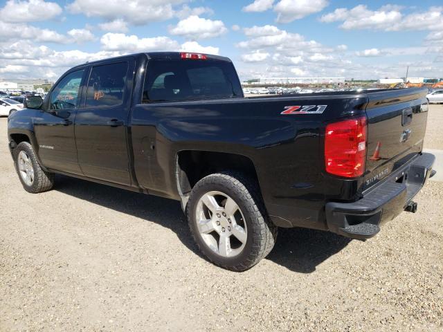 Photo 3 from auction – 2016 CHEVROLET SILVERADO with VIN 3GCUKREC7GG164743