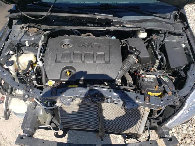 Photo 7 from auction – 2013 TOYOTA COROLLA BA with VIN 2T1BU4EE6DC974182
