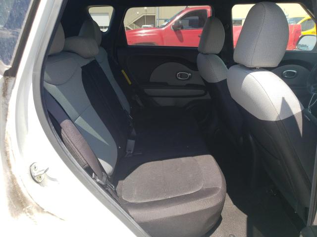 Photo 6 from auction – 2014 KIA SOUL with VIN KNDJN2A27E7746266
