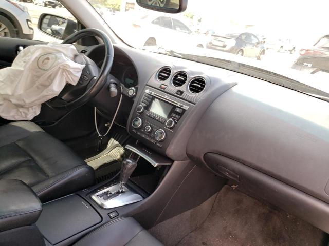 Фото 9 с аукциона – 2010 NISSAN ALTIMA SR с VIN 1N4BL2AP1AN473391
