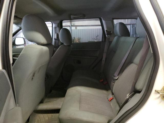 Photo 6 from auction – 2005 JEEP GRAND CHER with VIN 1J4GR48K35C626403