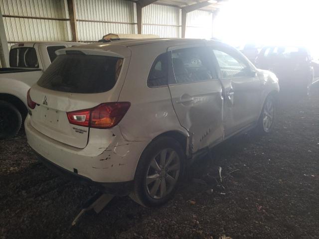 Photo 4 from auction – 2014 MITSUBISHI OUTLANDER with VIN 4A4AP4AU0EE024004