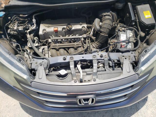 Photo 7 from auction – 2014 HONDA CR-V EXL with VIN 2HKRM3H73EH534313