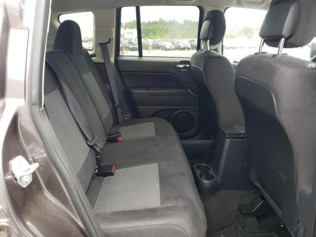 Photo 6 from auction – 2016 JEEP COMPASS SP with VIN 1C4NJDBB7GD772877