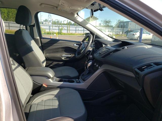 Photo 5 from auction – 2014 FORD ESCAPE SE with VIN 1FMCU9GX0EUD69008