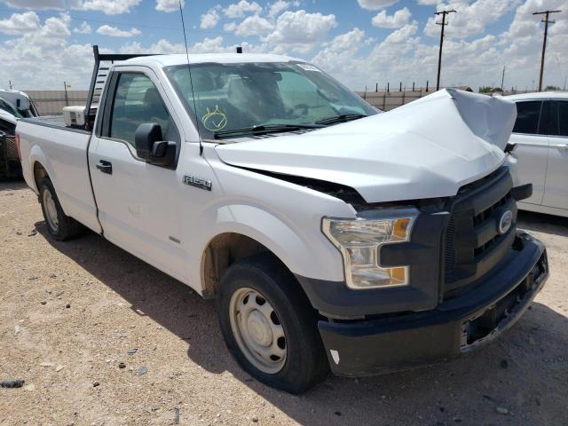 صورة رقم 1 من المزاد - 2015 FORD F150 مع VIN 1FTMF1CP3FKD30873