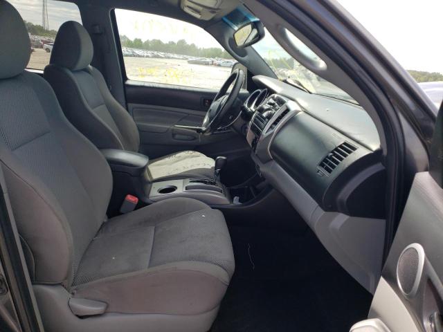 Photo 5 from auction – 2012 TOYOTA TACOMA DOU with VIN 3TMLU4EN1CM095666
