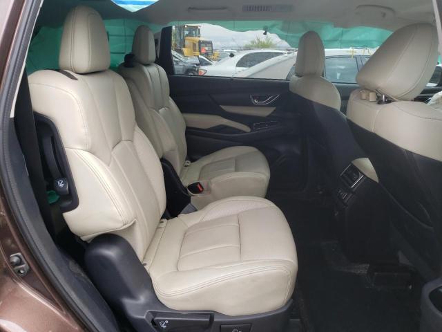 Photo 6 from auction – 2020 SUBARU ASCENT LIM with VIN 4S4WMAMD5L3411524