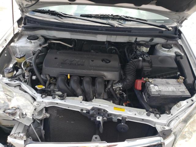 Photo 7 from auction – 2007 TOYOTA COROLLA CE with VIN 1NXBR32E37Z931860